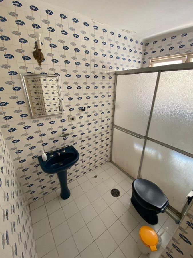 Apartamento No Guaruja - 500M Da Praia Da Enseada Экстерьер фото