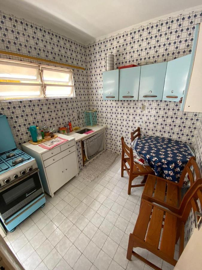 Apartamento No Guaruja - 500M Da Praia Da Enseada Экстерьер фото
